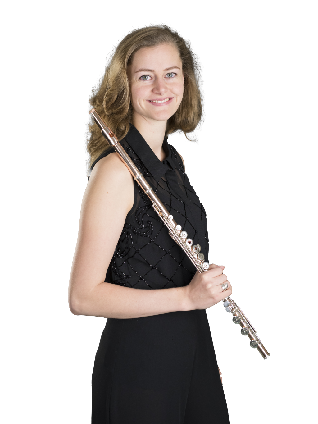 Lucia Hellerhoff.