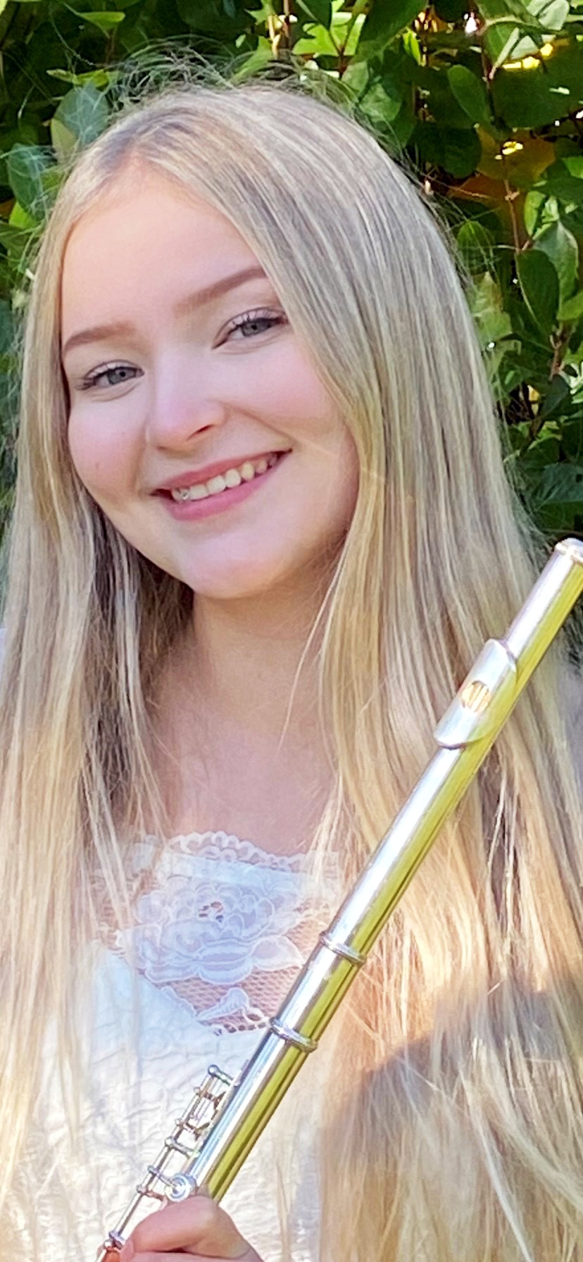Eveliina Eloranta