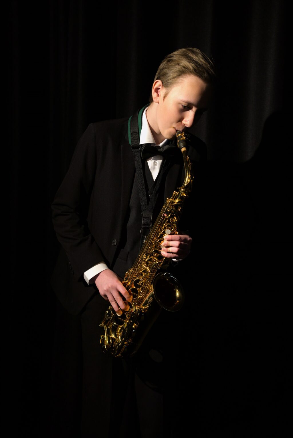 Jasper Kylväjä.